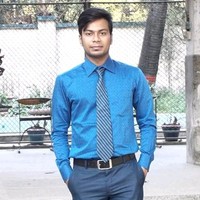 Biswas Munzar Rahaman