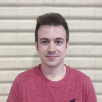Pablo Martínez Pérez