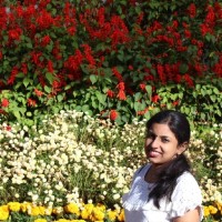 Sreelakshmi S