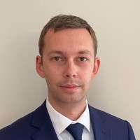Matthew Pogson
