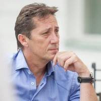 Gerrie Donkers