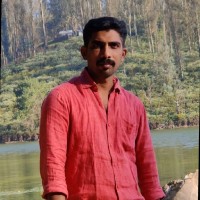 Vijayakumar M