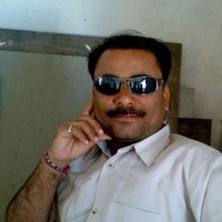 Harshad Panchal