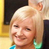 Анастасия Суслова