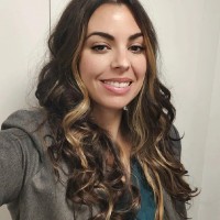 Carolina Alvarez Palomo