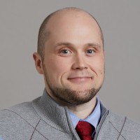 Clinton Lockhart
