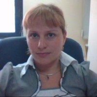 Daniela Gancheva