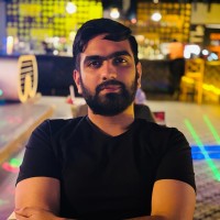 Harsh Dahiya