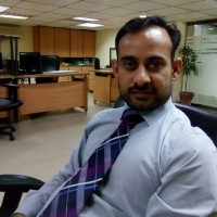 Siraj Raza