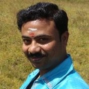 Saravanan Srinivasan