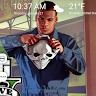 Elijah T