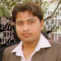 Kapil Pant