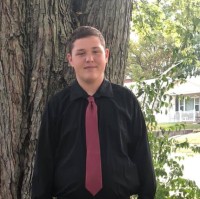Jayden Girdler