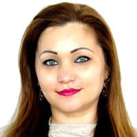 Zulfiya Safargulova