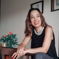 Maria Alejandra Romero Moreno