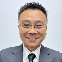 Chek Beng, George Ho