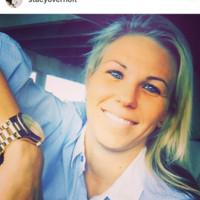 Stacy Overholt