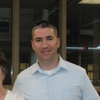 Mike Purdy