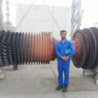 Mohammad Javad Samadi