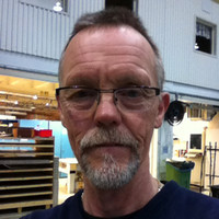 Lennart Gamnis