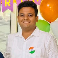 Mehul Prajapati
