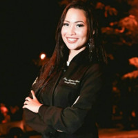 Thaynara Cristina Nunes Jorge