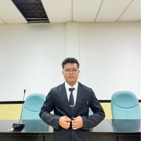 Hazmi Helmi Abdul Halim