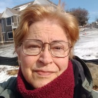 Vicky Hardy RCFM ASHRAE Associate (Retired)