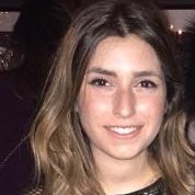 Lara Kalis Khoury