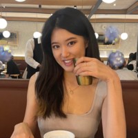 Evangeline（Yang） Yang