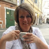 Lise Fauskerud Lundsten