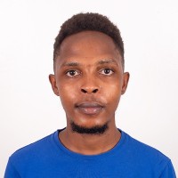 Ridge Kimani