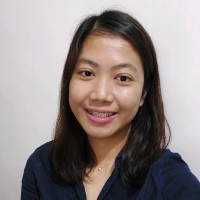 Majah Monique Dela Cruz