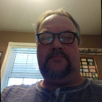 Tim Hoover