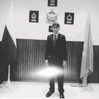 Saqlain Naqvi