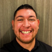 Adrian Chavez