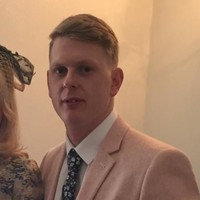 Michael Kelly (Iosh)