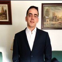 Carlos Joaquin Rubio Bravo
