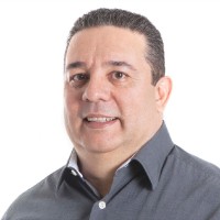 Edivaldo Rego