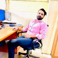 Lavesh Tyagi