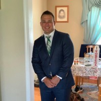 Mike Pontoriero