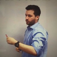 Vasilis Karafotias