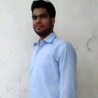 Anil Kumar Yadav