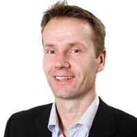 Granvik Tony