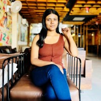 Prachi Shahi