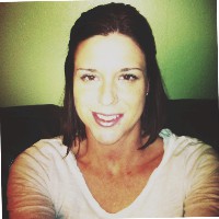Samantha Taylor