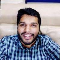 Hashir Mohammed