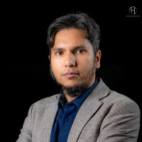 Md.Mahbubur Rahman