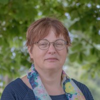 Karin Tersmette