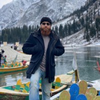 Ibraheem Yousaf